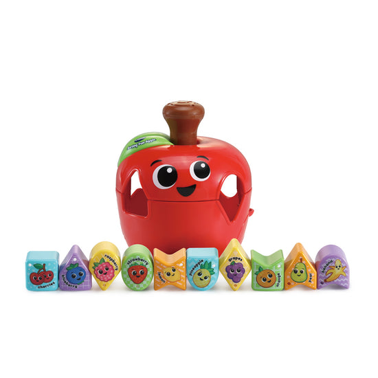 VTech Sorting Fun Apple l To Buy at Baby City