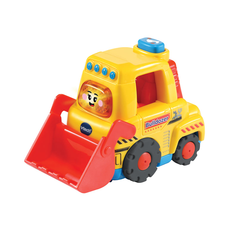 VTech Toot-Toot Drivers® Bulldozer l To Buy at Baby City