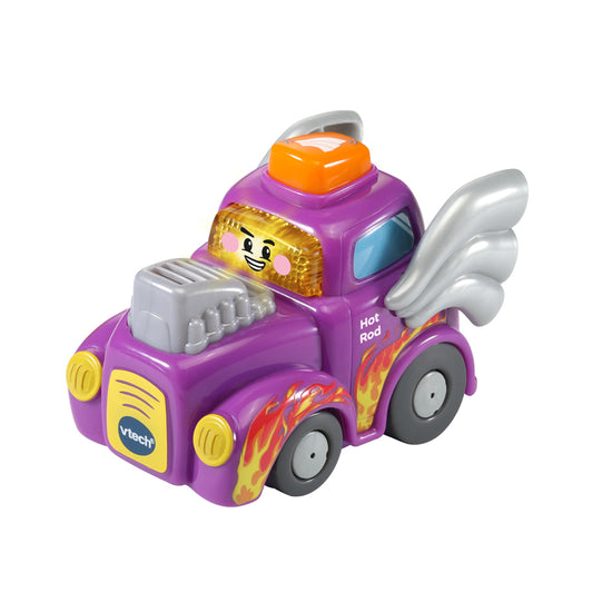 VTech Toot-Toot Drivers® Hot Rod l To Buy at Baby City