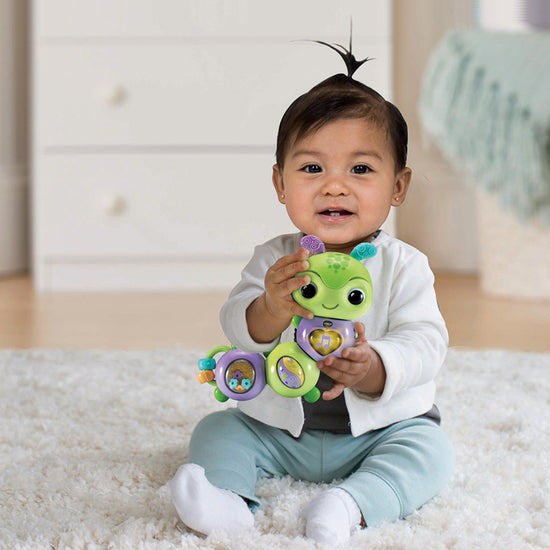 VTech Twist & Explore Caterpillar l To Buy at Baby City
