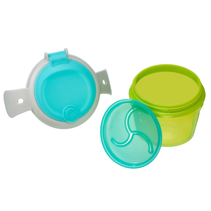 Vital Baby NOURISH Snack On The Go Pop l To Buy at Baby City