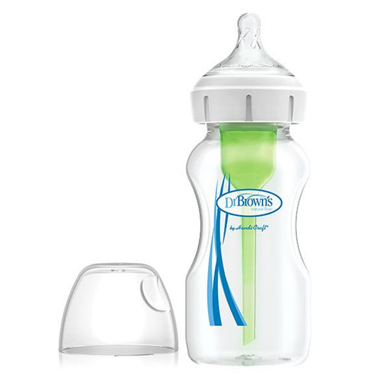 Dr Brown's Options+ Bottle 270ml at Baby City