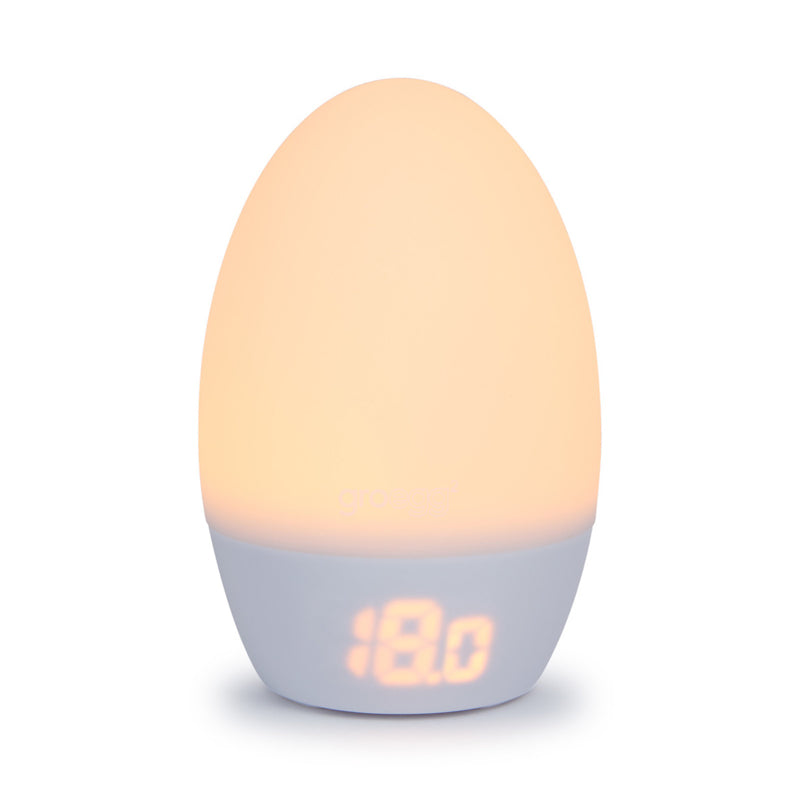 GroEgg2 at Baby City