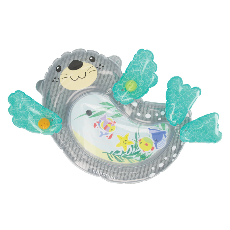 Infantino Giant Water Mat Otter at Baby City