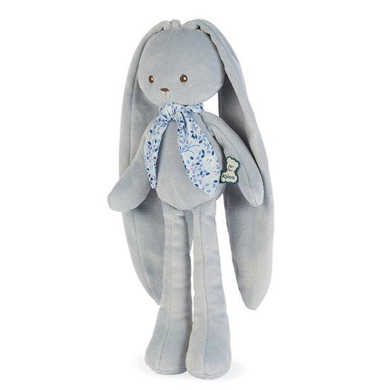 Kaloo Doll Rabbit Blue 35cm at Baby City