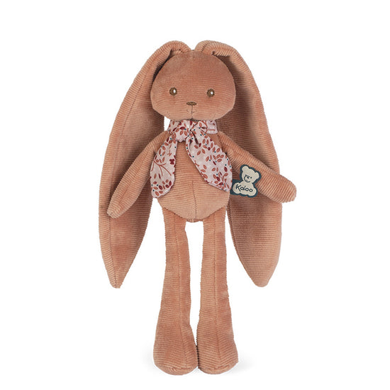 Kaloo Doll Rabbit Terracotta 25cm at Baby City