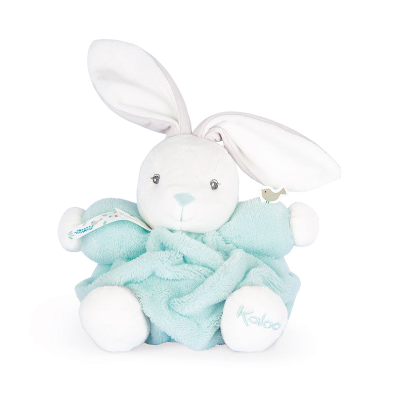 Kaloo Plume Chubby Rabbit Water-Color 18cm at Baby City