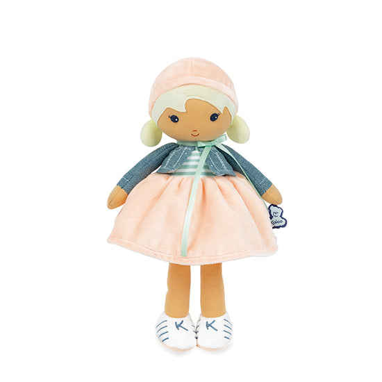 Kaloo Tendresse Doll Chloe 25cm at Baby City
