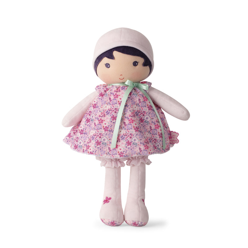 Kaloo Tendresse Doll Fleur Extra Large 40cm at Baby City