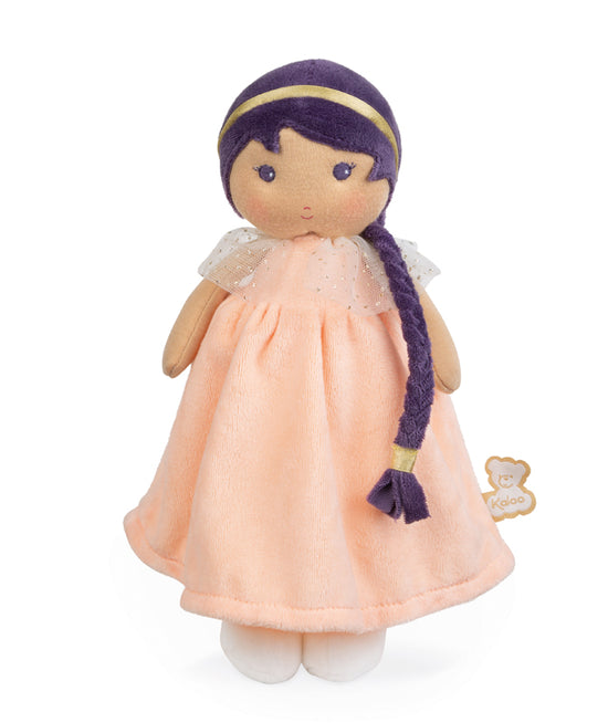 Kaloo Tendresse Doll Iris K 25cm at Baby City