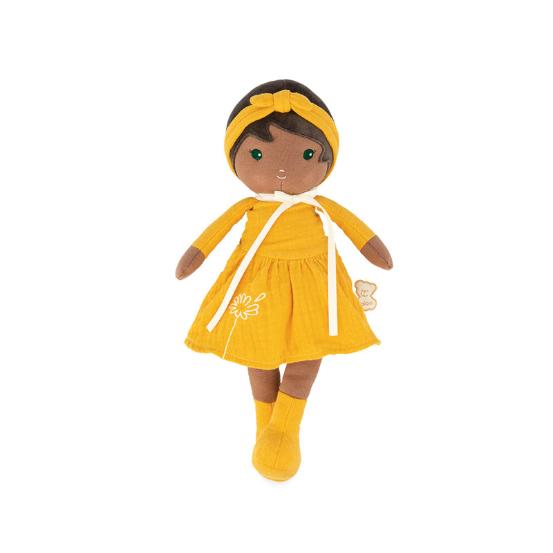 Kaloo Tendresse Doll Naomie Large 32cm at Baby City