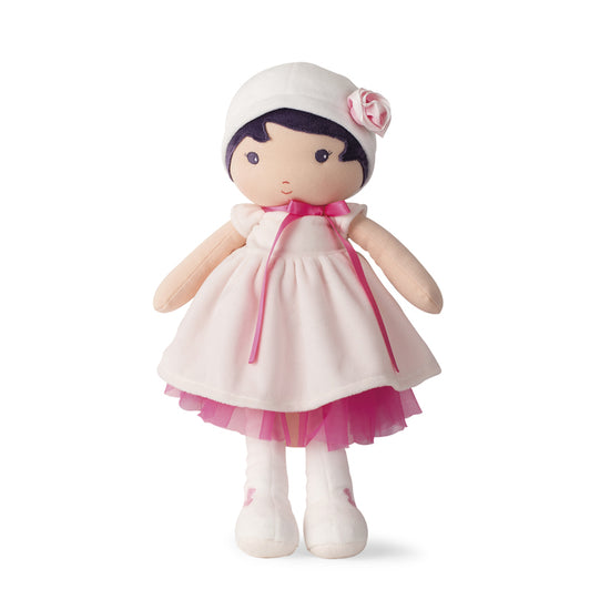 Kaloo Tendresse Doll Perle Extra Large 40cm at Baby City