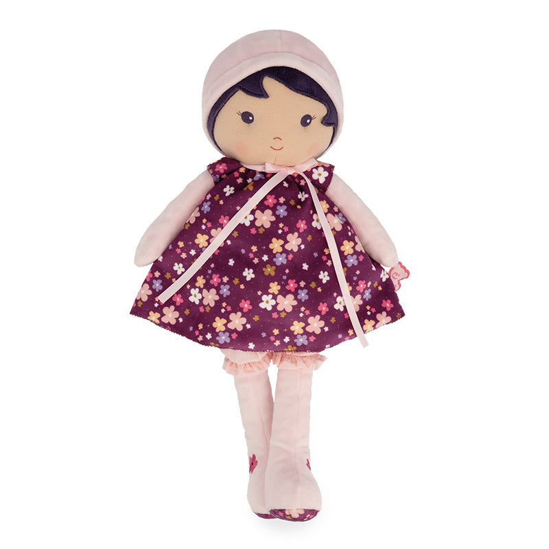 Kaloo Tendresse Doll Violette Doll 32cm at Baby City