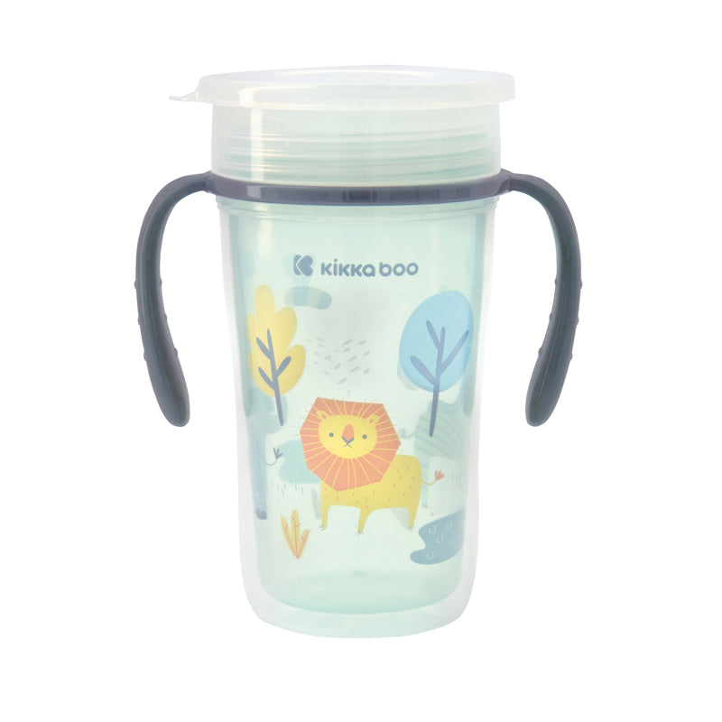 Kikka Boo Trainer Cup 360° Lion at Baby City
