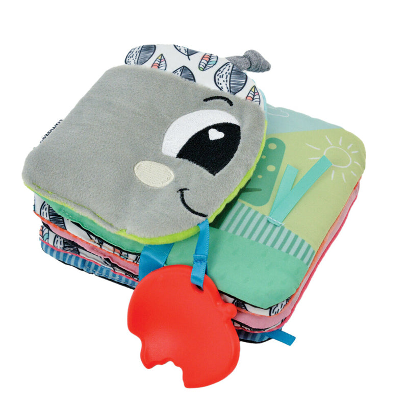 Lamaze Colourful Journey Caterpillar at Baby City UK