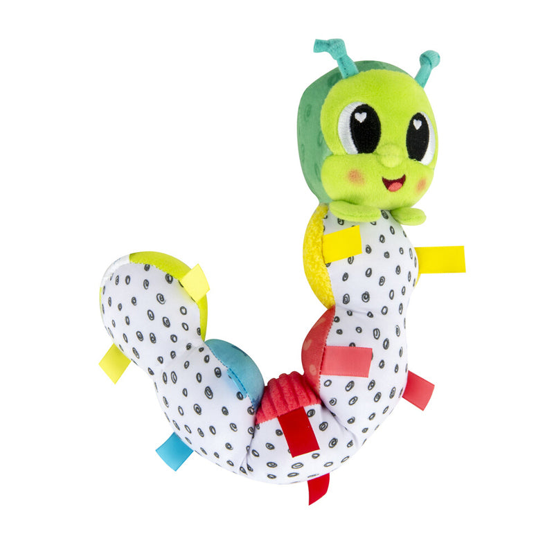 Lamaze Fidget Caterpillar at Baby City