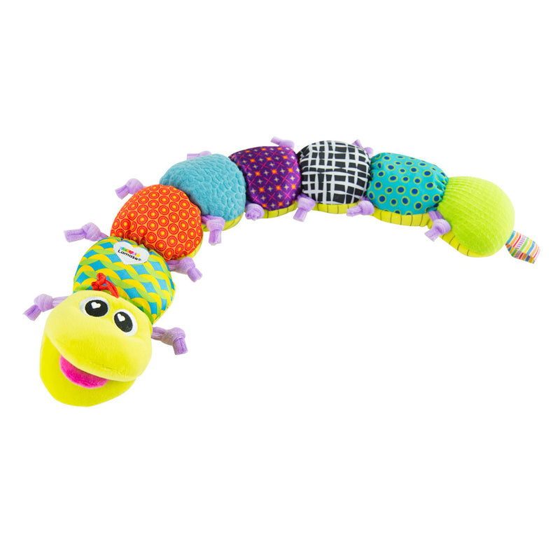Lamaze Musical Inchworm at Baby City
