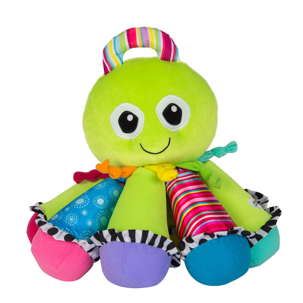 Lamaze Octotunes at Baby City