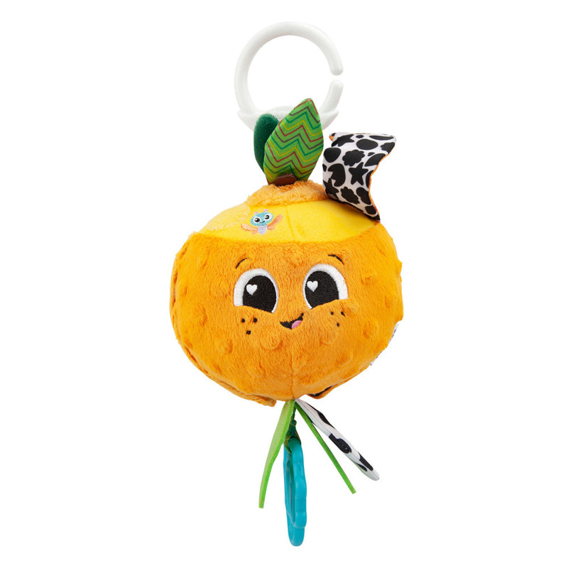 Lamaze Olive the Orange™ at Baby City