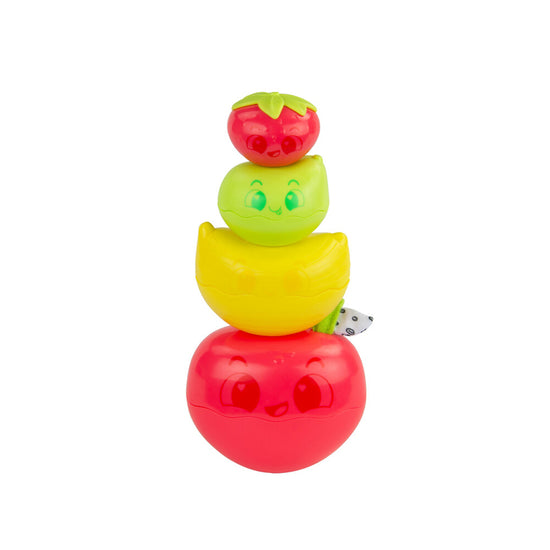 Lamaze Stack n Nest Fruit Pals  at Baby City