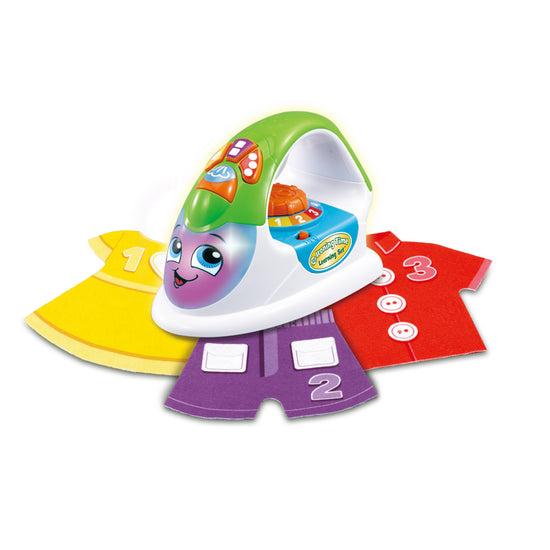 Leap Frog Ironing Time Learning Set at Baby City