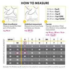 Medela Keep Cool Maternity & Nursing Bra White Small l For Sale at Baby City