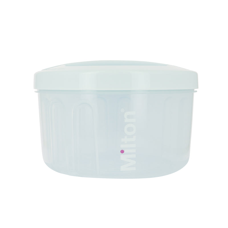 Milton Combi Steriliser White at Baby City