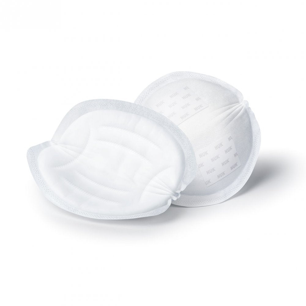 NUK High Performance Breast Pads 30Pk at Baby City