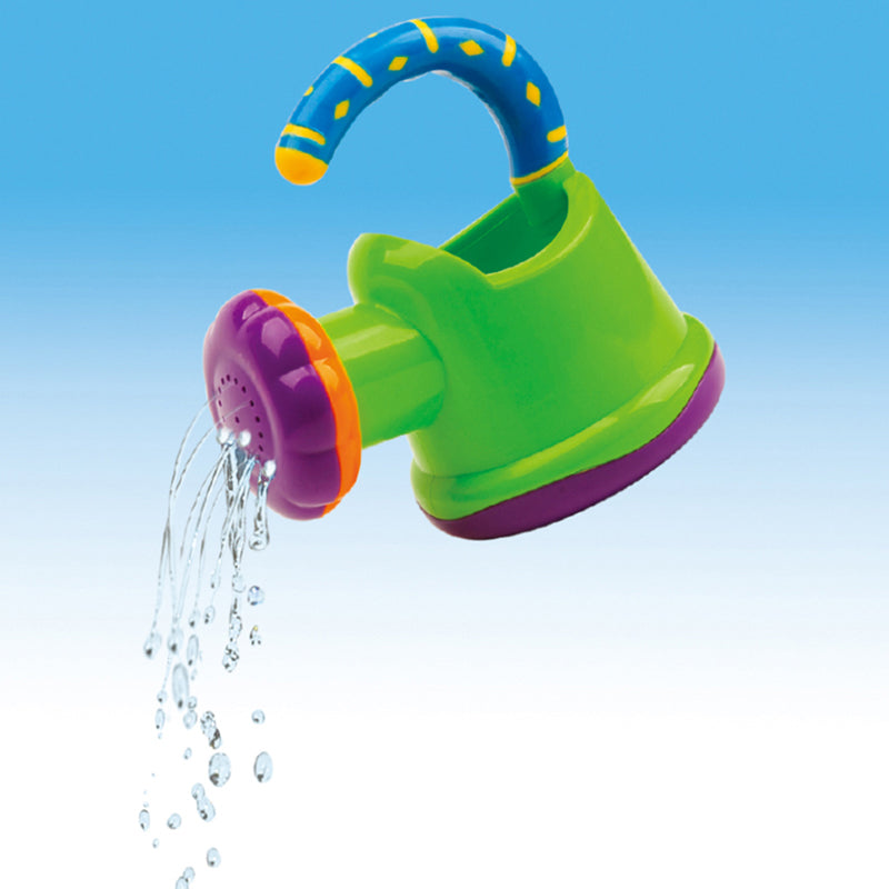 Nuby Bath Time Watering Can l To Buy at Baby City