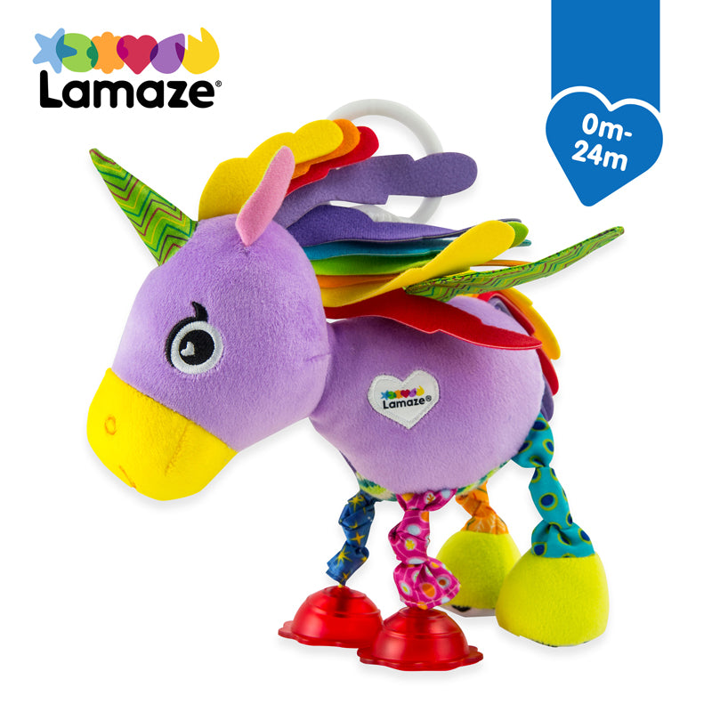 Lamaze Tilly Twinklewings l Available at Baby City