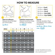 Shop Baby City's Medela 3 in 1 Nursing & Pumping Bra White Small