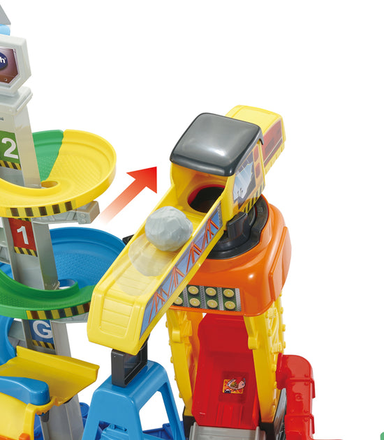 VTech Toot-Toot Drivers® Construction Set l Available at Baby City