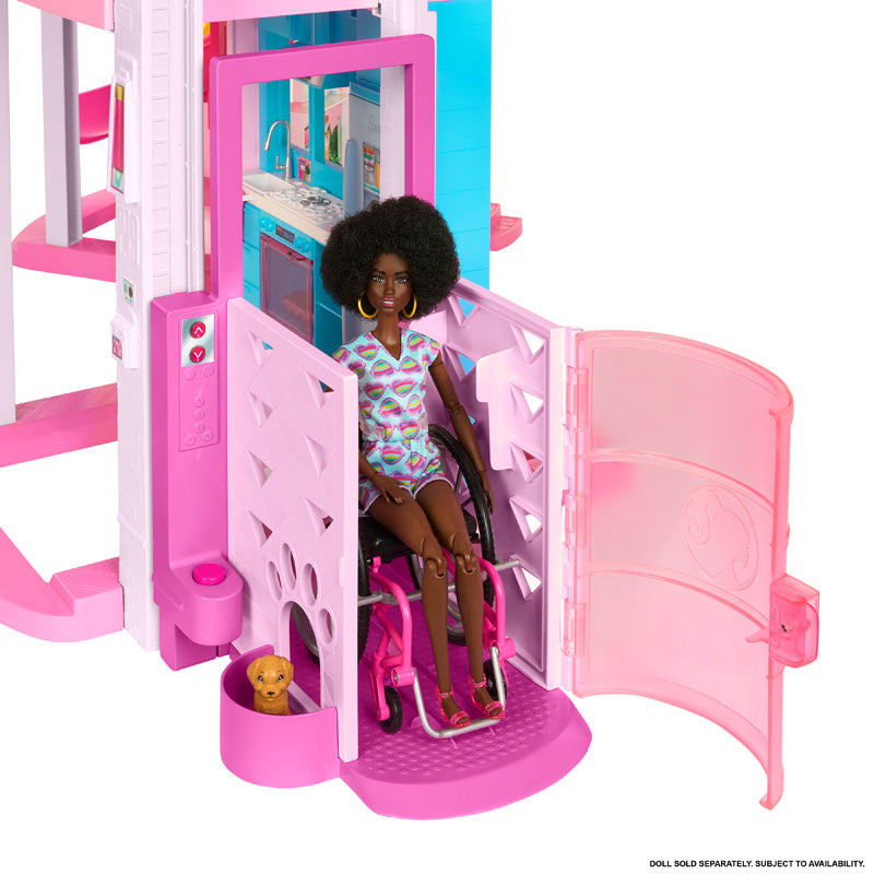 Barbie Movie Dream House