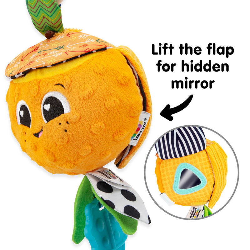 Lamaze Olive the Orange™ l For Sale at Baby City