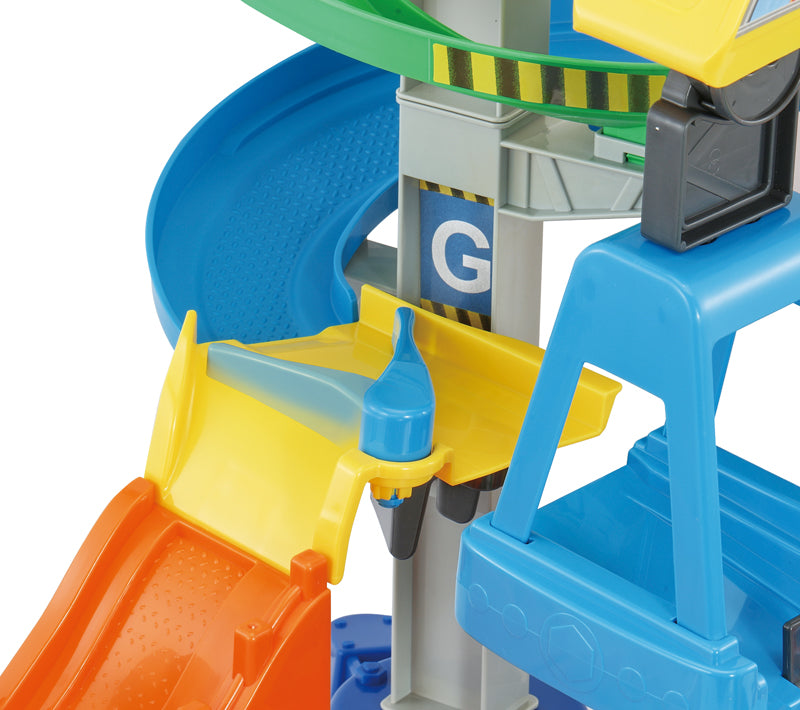 VTech Toot-Toot Drivers® Construction Set at Baby City's Shop