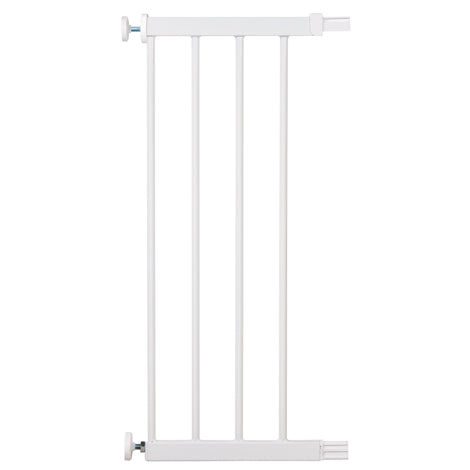 Safety 1st Gate Extension White 28cm at Baby City