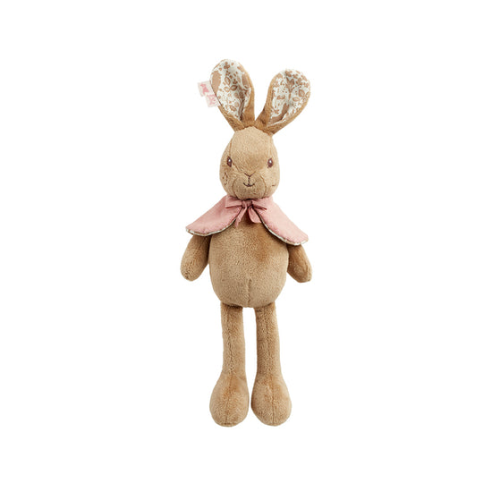 Signature Flopsy Bunny Soft Toy 28cm at Baby City