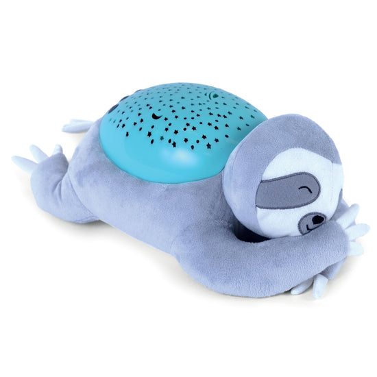 Summer Infant Slumber Buddies Soother Deluxe Sloth at Baby City