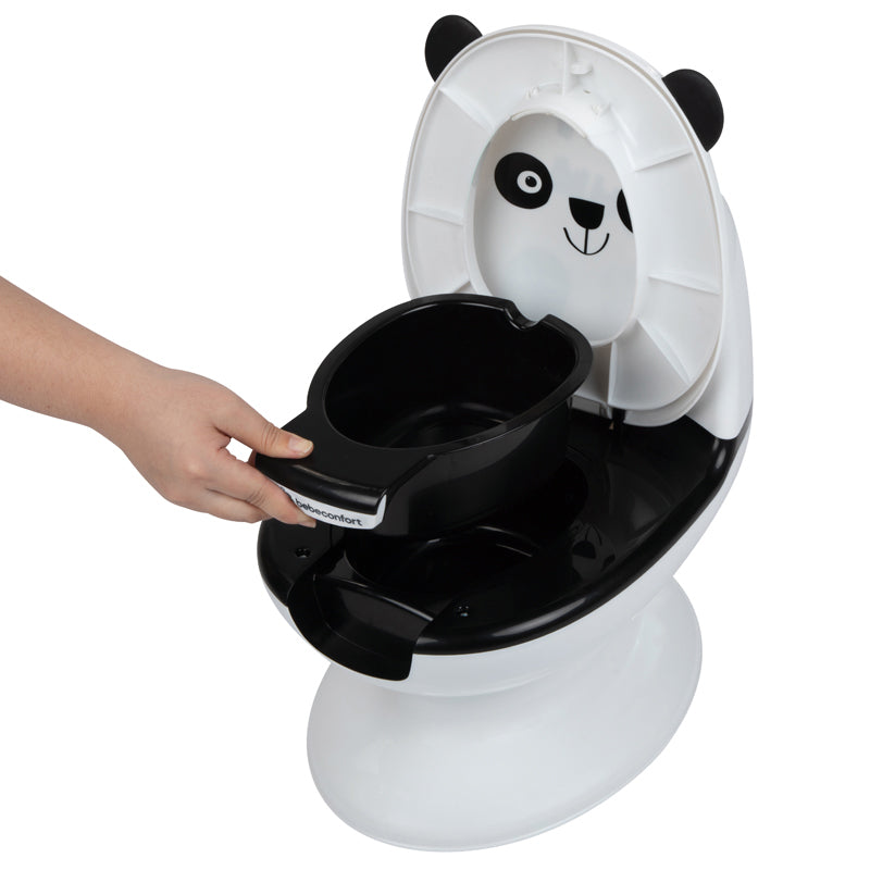 Bébéconfort Mini Size Toilet Panda l Baby City UK Retailer