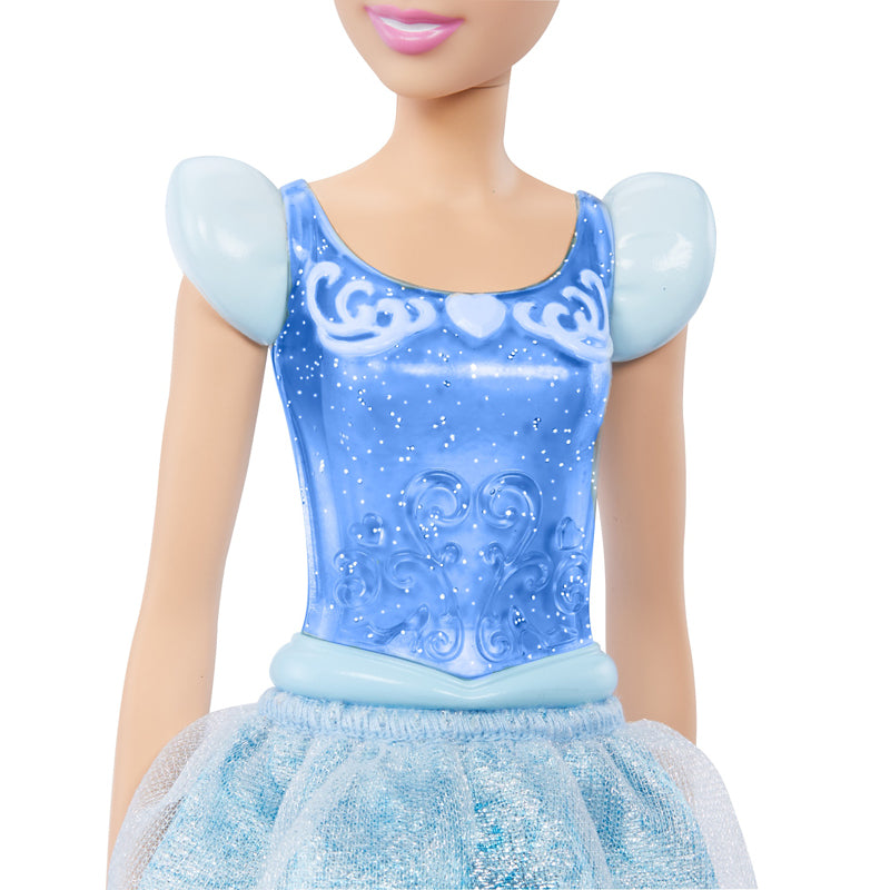 Disney Princess Core Dolls Cinderella l Baby City UK Retailer