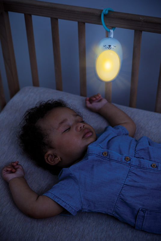 Infantino 3-In-1 Sounds & Lights Soothing Pal l Baby City UK Retailer