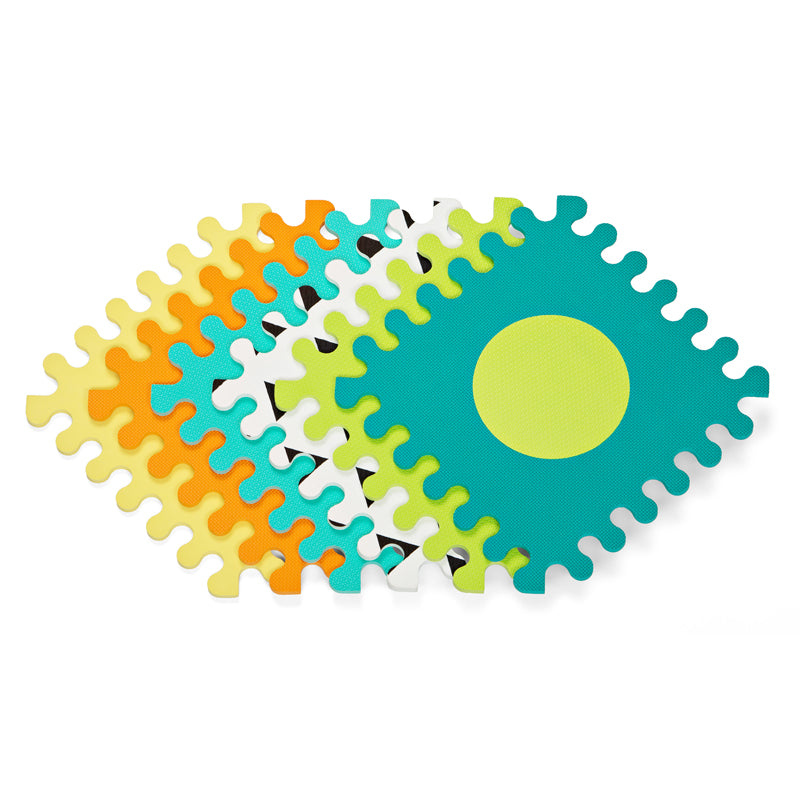 Infantino Soft Foam Puzzle Mat l To Buy at Baby City