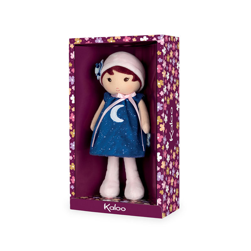 Kaloo Tendresse Doll Aurore K 25cm l Baby City UK Retailer