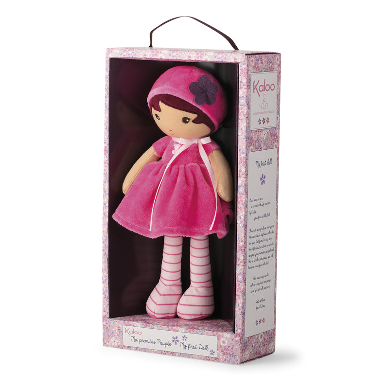 Kaloo Tendresse Doll Emma Large 32cm l Baby City UK Retailer