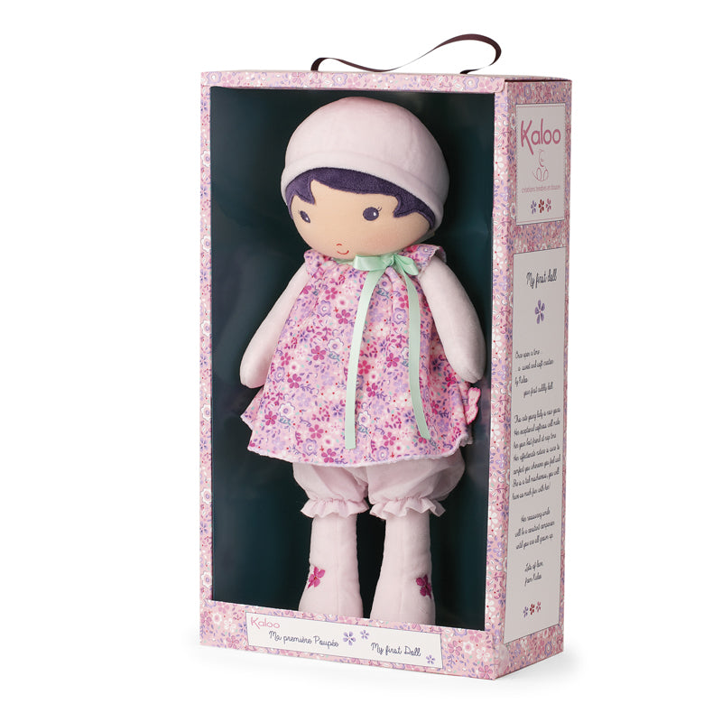 Kaloo Tendresse Doll Fleur Extra Large 40cm l Baby City UK Retailer