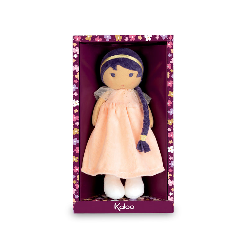 Kaloo Tendresse Doll Iris K 25cm l Baby City UK Retailer
