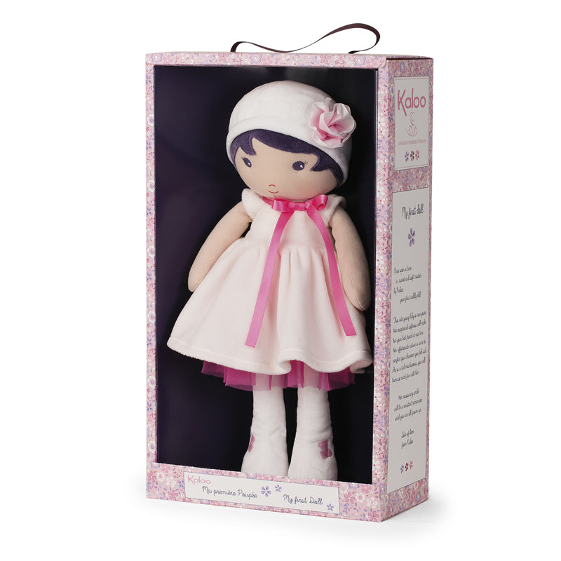 Kaloo Tendresse Doll Perle Extra Large 40cm l Baby City UK Retailer