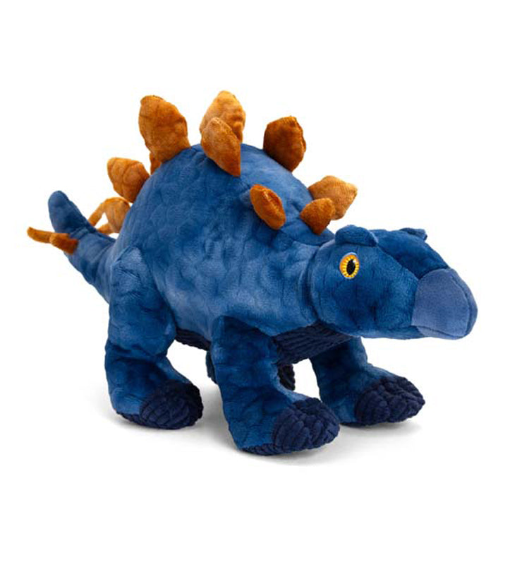 Keel Toys Keeleco Dinosaurs Assortment 38cm l Baby City UK Retailer