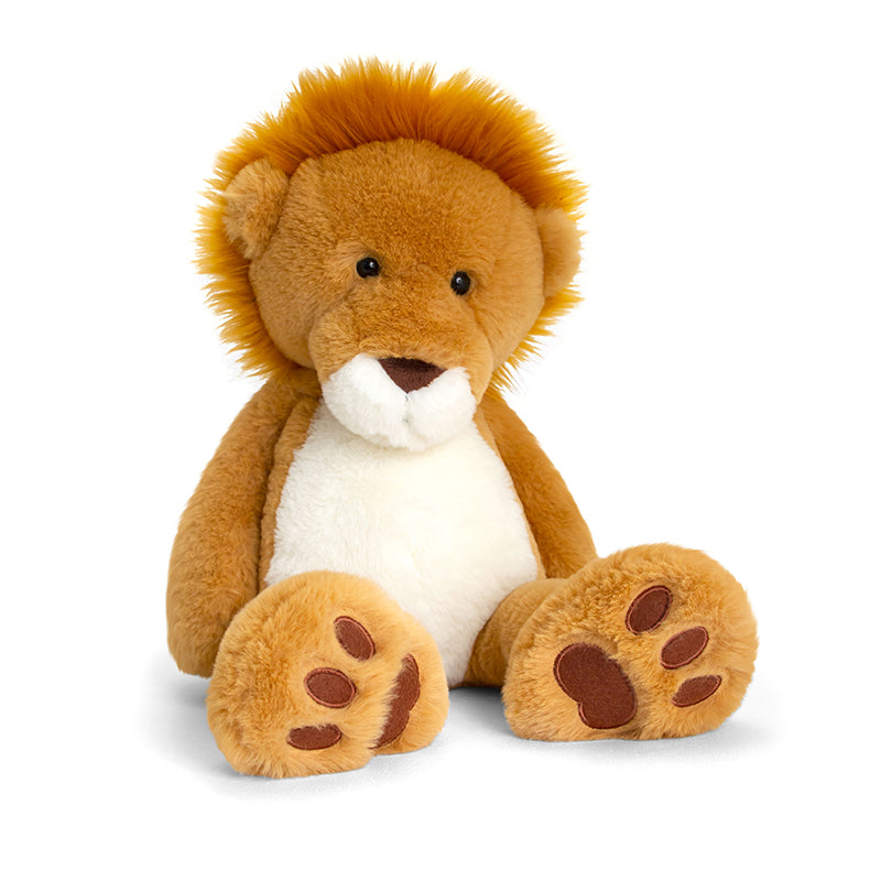 Keel Toys Love to Hug Wild Assortment 18cm l Baby City UK Retailer