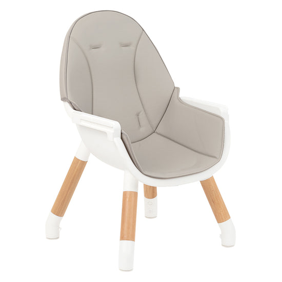 Kikka Boo Highchair Multi 3 In 1 Grey l For Sale at Baby City